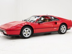Ferrari 328 GTB \'87 