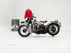 Harley Davidson Police VLE 1200 \'33 