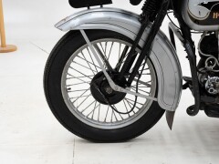 Harley Davidson Police VLE 1200 \'33 