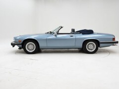 Jaguar XJS V12 \'90 