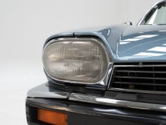 Jaguar XJS V12 \'90 