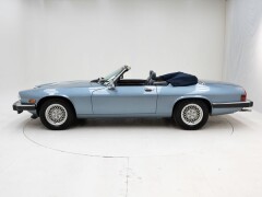 Jaguar XJS V12 \'90 
