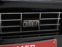Bitter SC \'87 