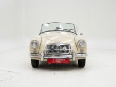 MG A 1500 \'57 