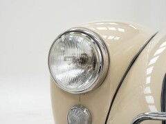 MG A 1500 \'57 