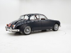 Jaguar MKII \'61 