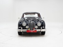 Jaguar MKII \'61 