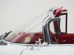 Cadillac 62 Convertible \'60 