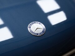 Mercedes Benz CL500 \'93 