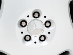 Mercedes Benz CL500 \'93 