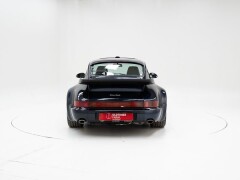 Porsche 964 Turbo Factory X 33 Option \'92 