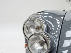 Citroen DS Cabriolet Series 2 \'68 