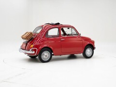 Fiat 500 F \'65 