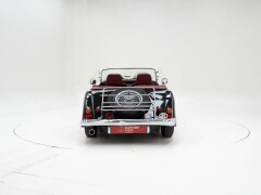 Morgan 4/4 1800 \'95 