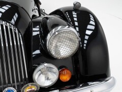 Morgan 4/4 1800 \'95 