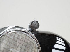 Morgan 4/4 1800 \'95 