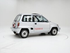 Honda City Turbo 2 \'84 