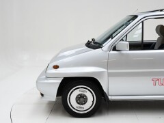 Honda City Turbo 2 \'84 