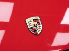 Porsche 911 964 RS \'92 