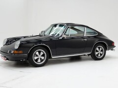 Porsche 911 2.4 S \'73 