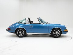 Porsche 911 2.4 T Targa \'73 