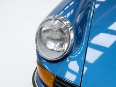 Porsche 911 2.4 T Targa \'73 