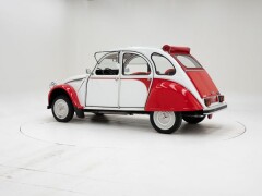 Citroen 2 CV Dolly \'85 