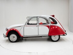 Citroen 2 CV Dolly \'85 