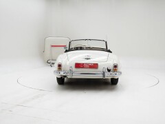 Mercedes Benz 190 SL + Hardtop \'58 