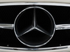 Mercedes Benz 190 SL + Hardtop \'58 