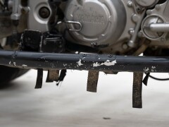 Yamaha Raptor 700 \'2006 