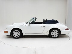Porsche 911 964 Carrera 2 Cabriolet \'90 