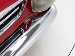 Mercedes Benz 250 SL + Hardtop \'68 
