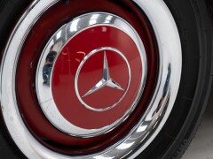 Mercedes Benz 250 SL + Hardtop \'68 