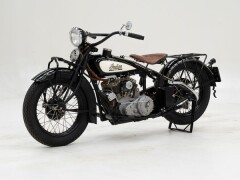 Indian Scout 101 \'29 
