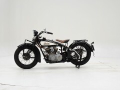 Indian Scout 101 \'29 
