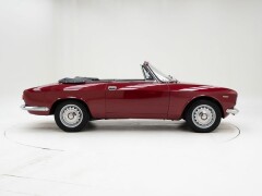 Alfa Romeo 1600 Giulia GTC \'66 