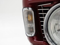 Alfa Romeo 1600 Giulia GTC \'66 