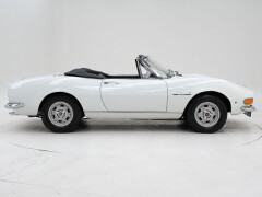 Fiat Dino Spider \'67 