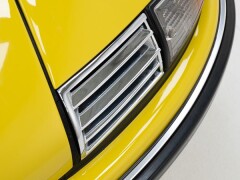 Porsche 911 2.2 E Targa \'68 