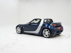 Smart Roadster Brabus \'2004 