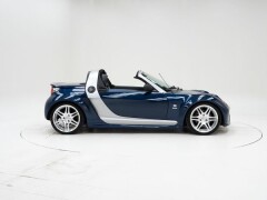 Smart Roadster Brabus \'2004 