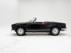 Alfa Romeo 1600 Giulia Spider \'63 