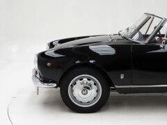 Alfa Romeo 1600 Giulia Spider \'63 