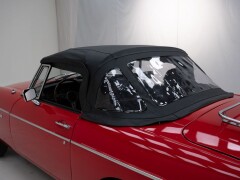 MG B \'67 