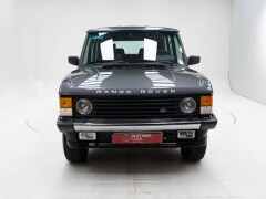 Range Rover Classic V8 \'91 