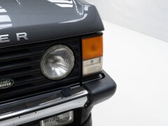Range Rover Classic V8 \'91 