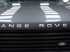 Range Rover Classic V8 \'91 