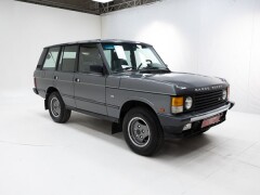 Range Rover Classic V8 \'91 