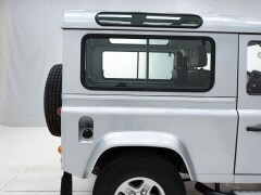 Land Rover Defender 90 TD4 2.4 \'2007 